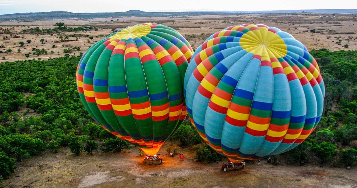Masai Mara